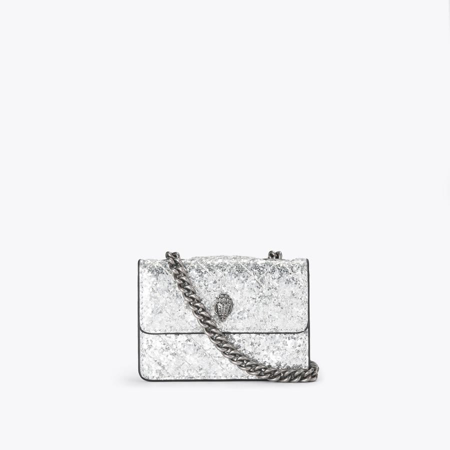 Kurt Geiger London Micro Kensington Bag