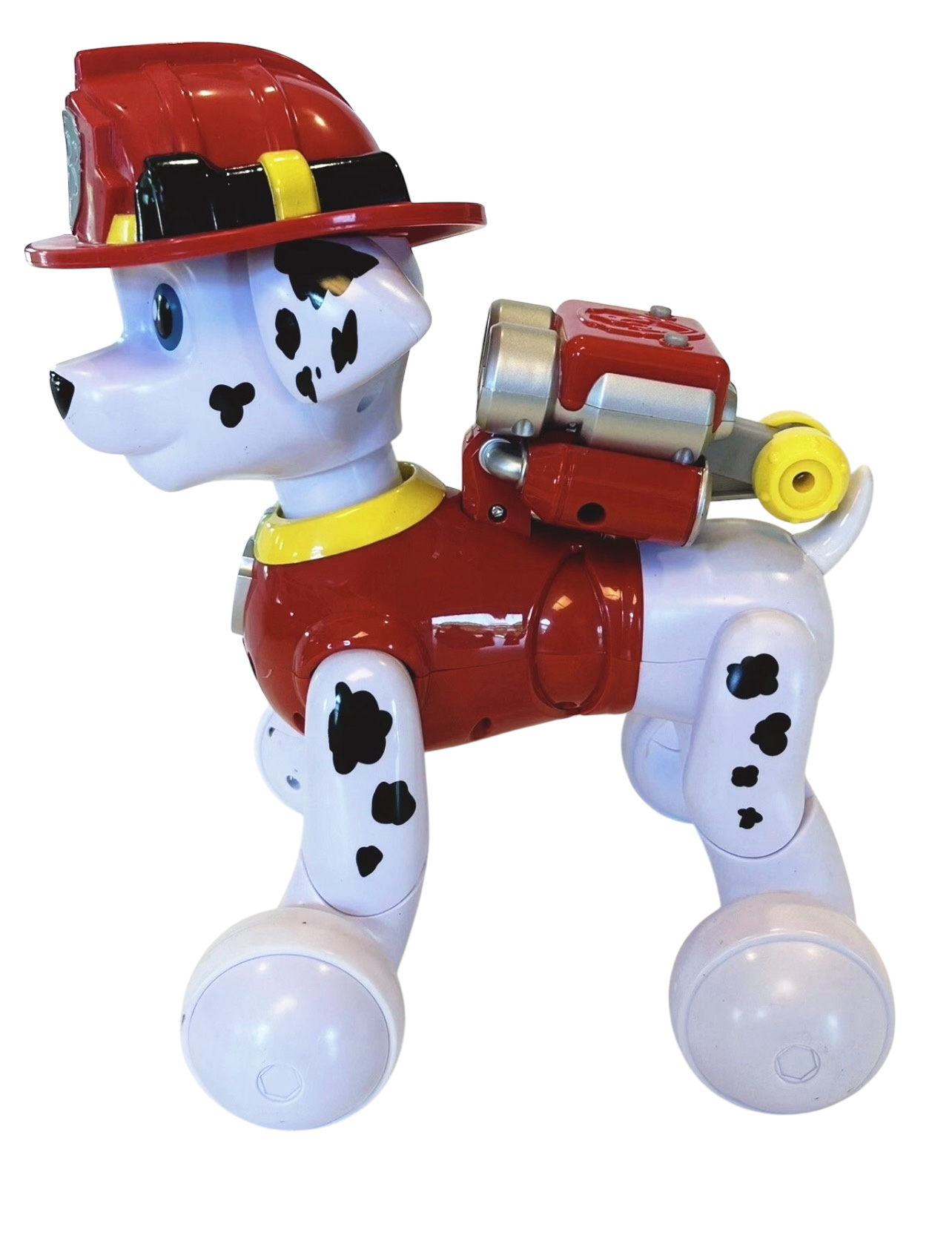 Paw Patrol Zoomer Marshall Interactive Pup Dog