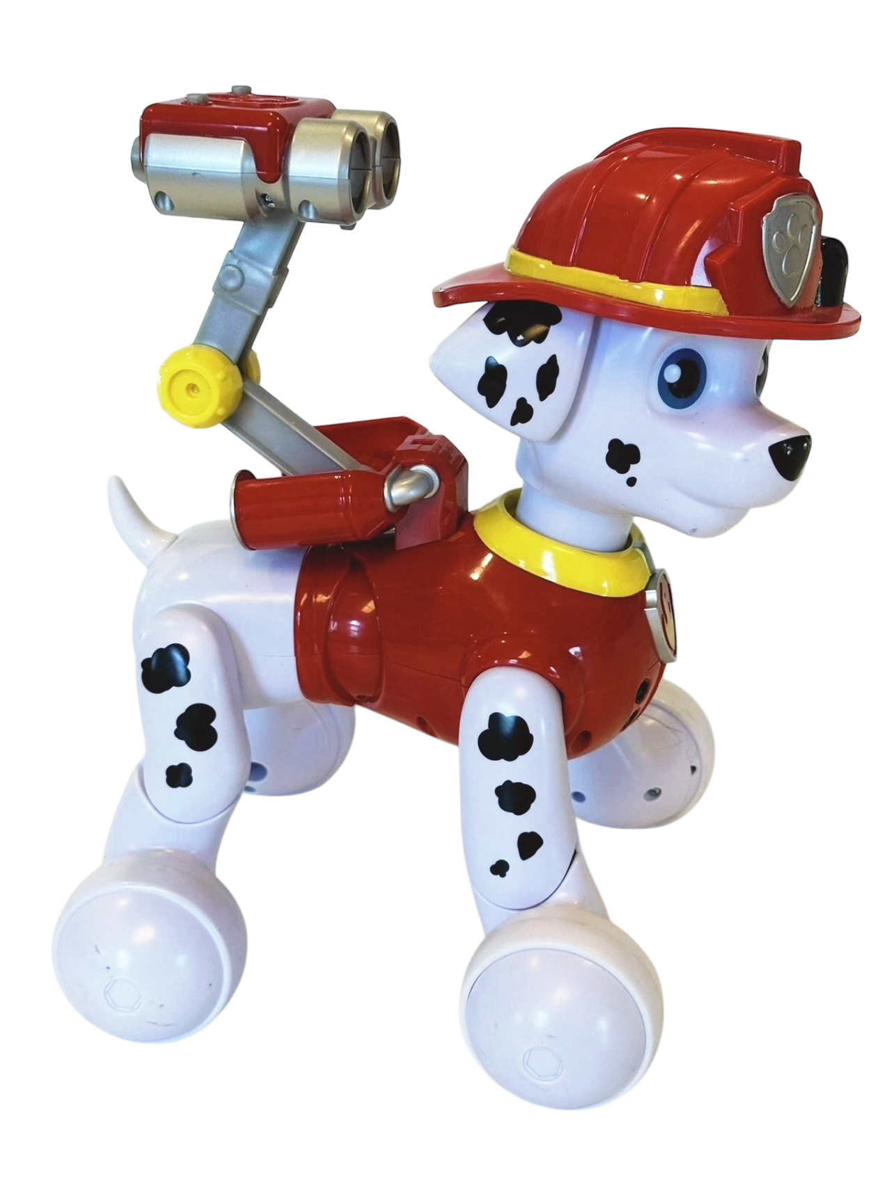 Paw Patrol Zoomer Marshall Interactive Pup Dog