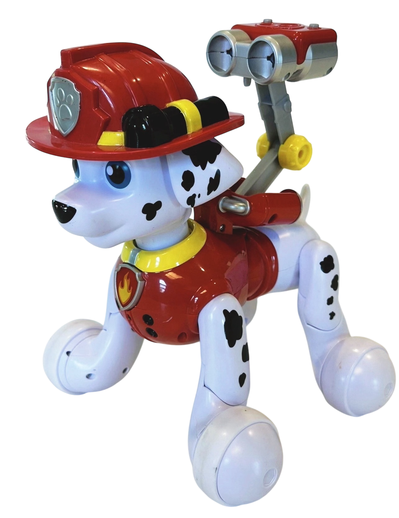 Paw Patrol Zoomer Marshall Interactive Pup Dog