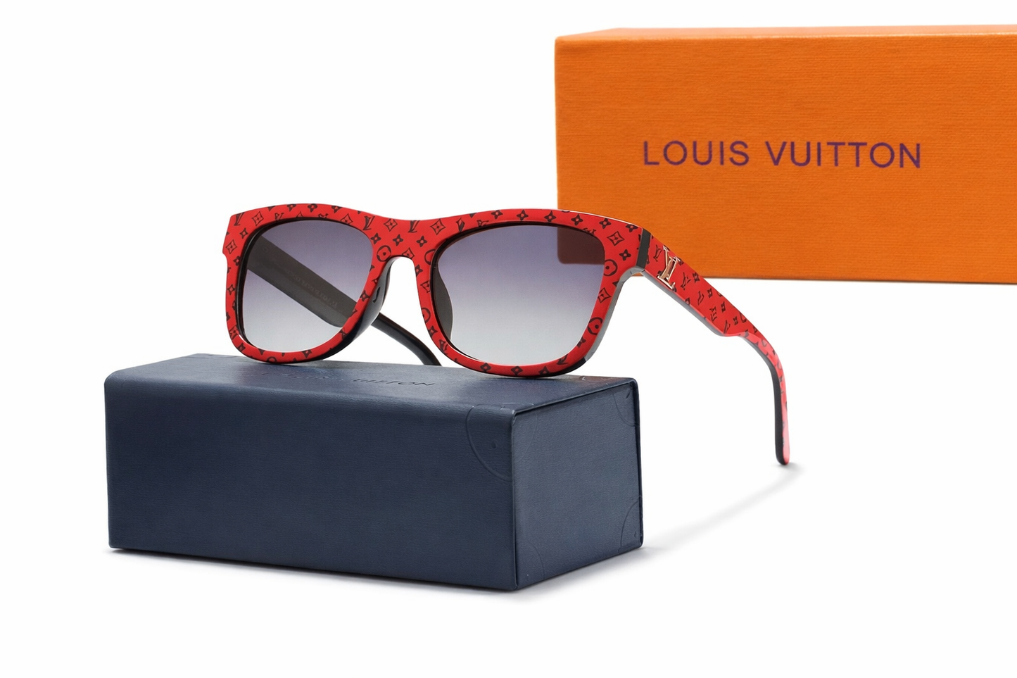 Louis Vuitton Blade Sunglasses