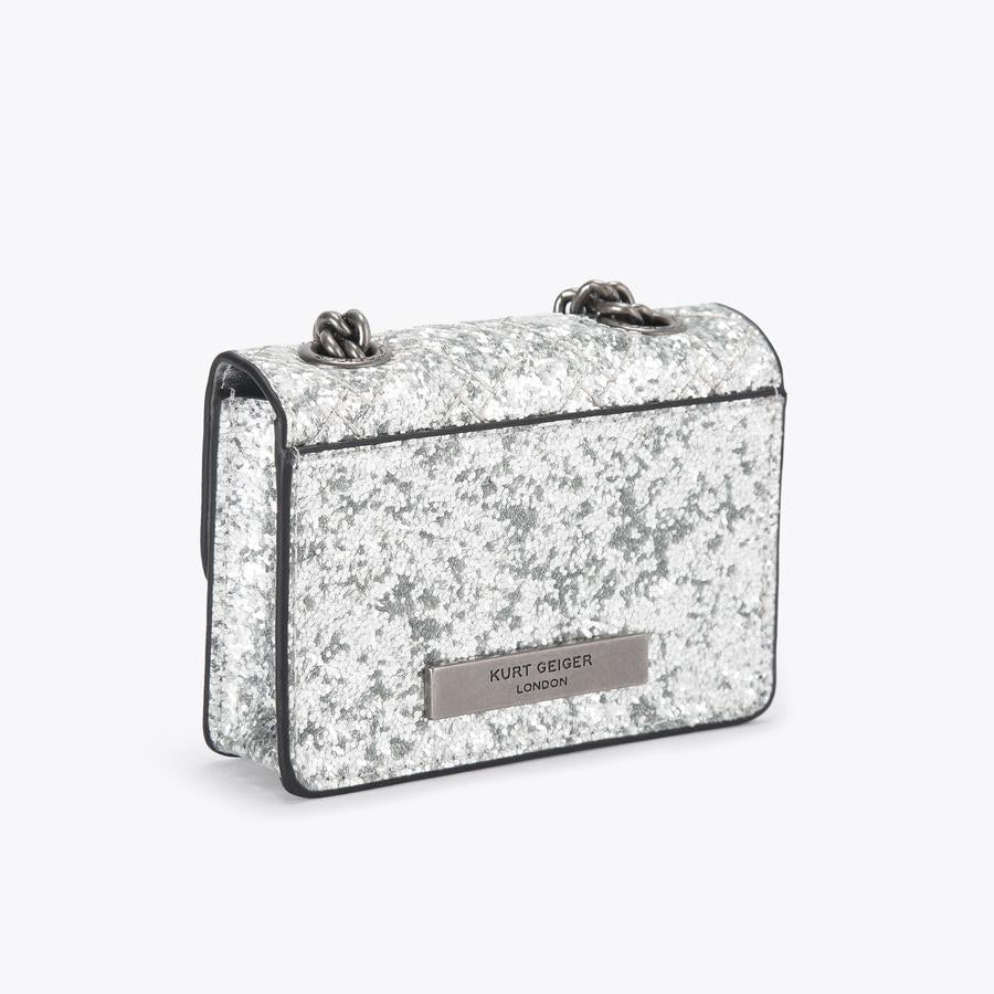 Kurt Geiger London Micro Kensington Bag