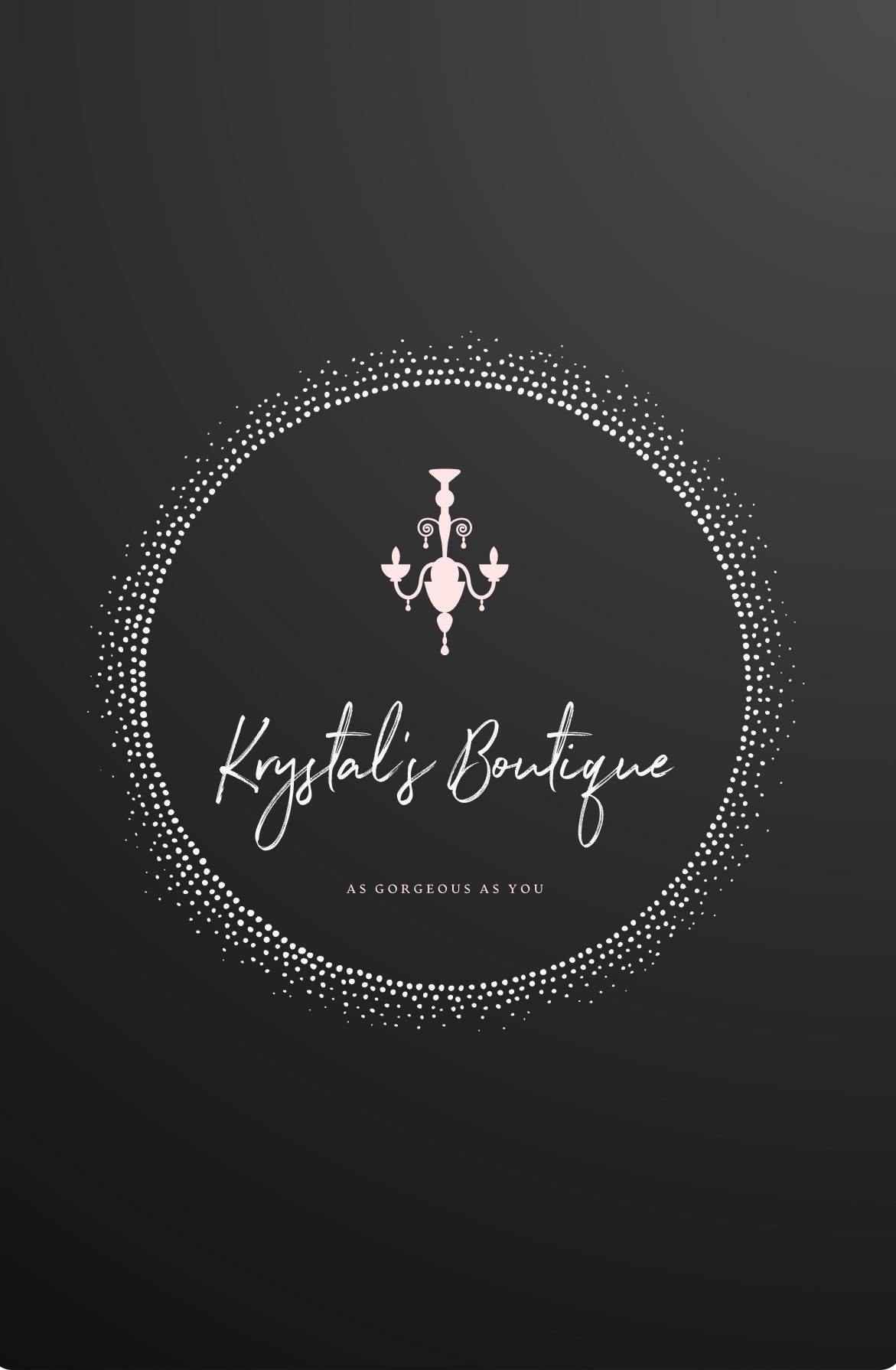 Krystal’s Boutique Gift Cards