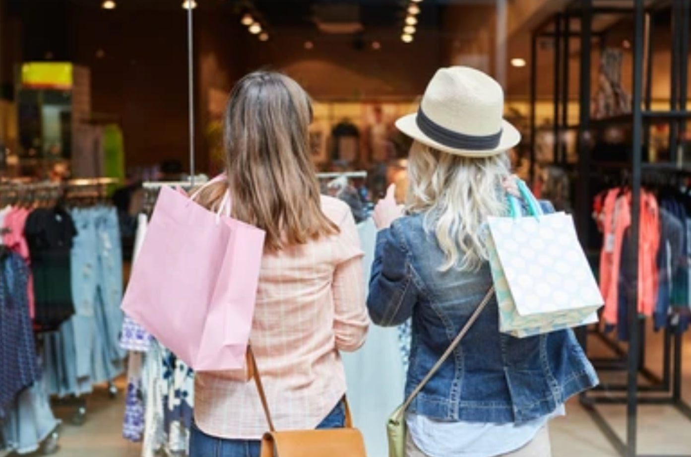 Pre-Loved / On Consignment