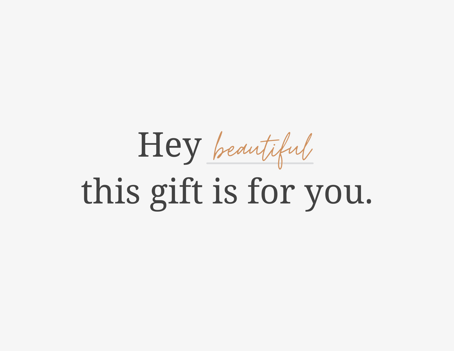 Gift Cards