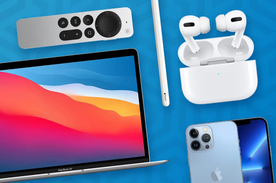 Electronics