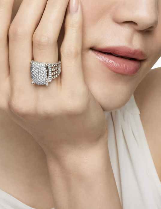 Women's Jewelry