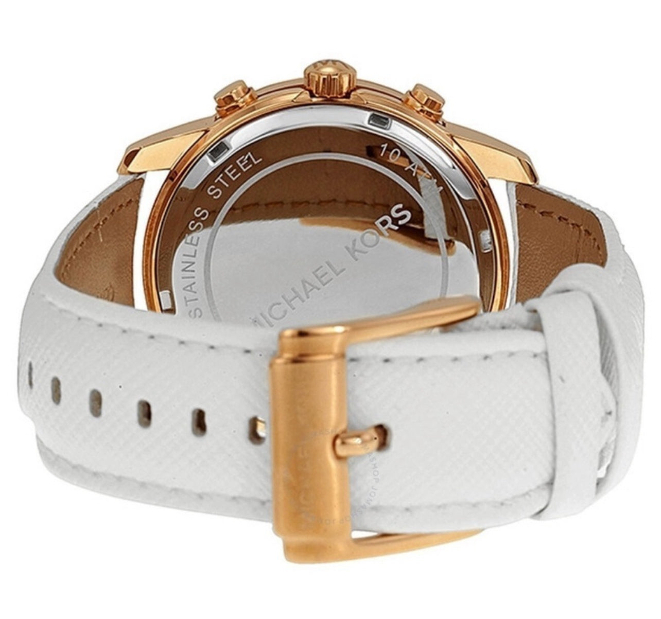 Michael Kors Mercer Chronograph Watch MK2289