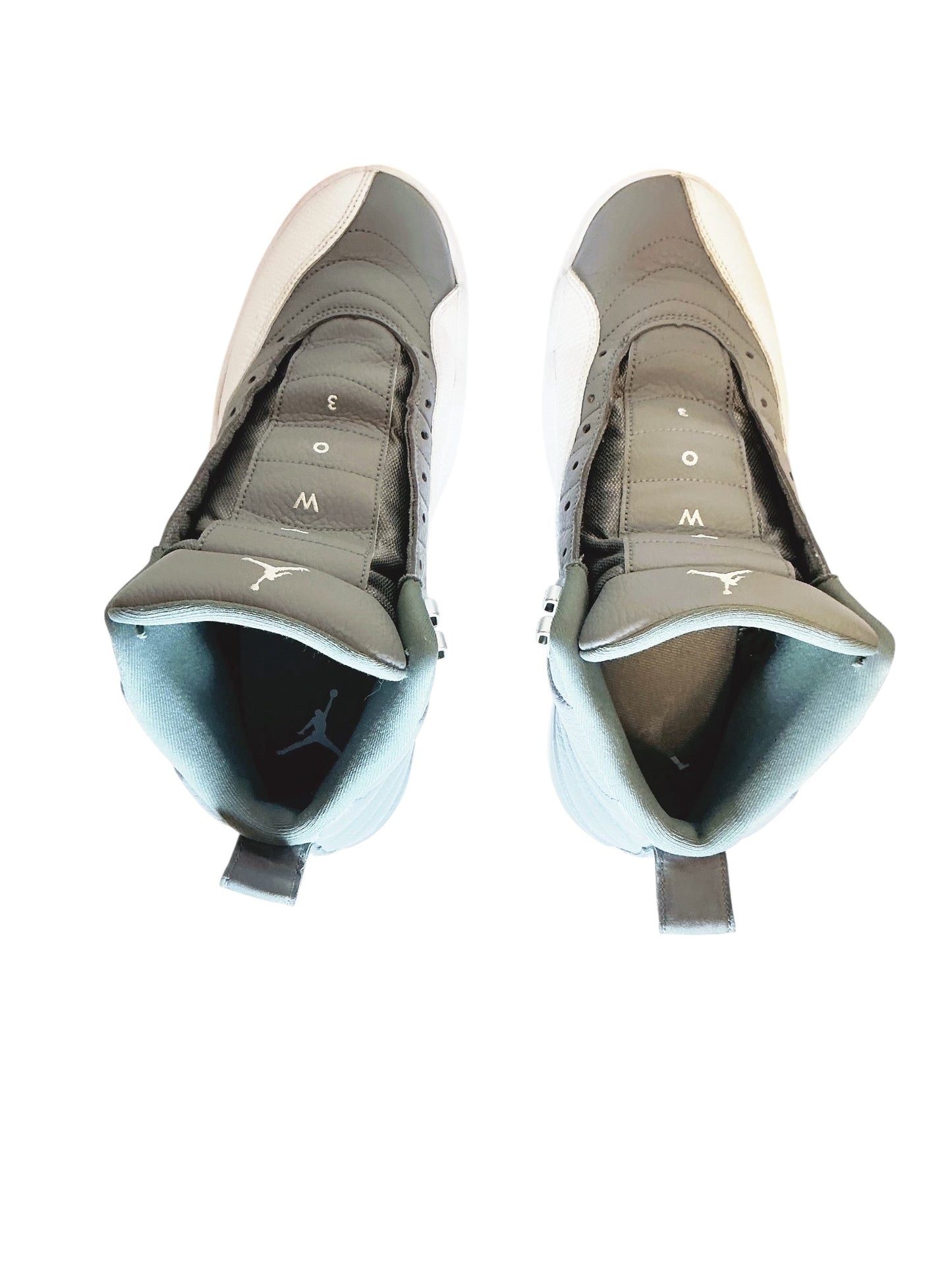 Nike Air Jordan Retro 12 Stealth CT8013-015 Sneakers