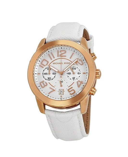 Michael Kors Mercer Chronograph Watch MK2289