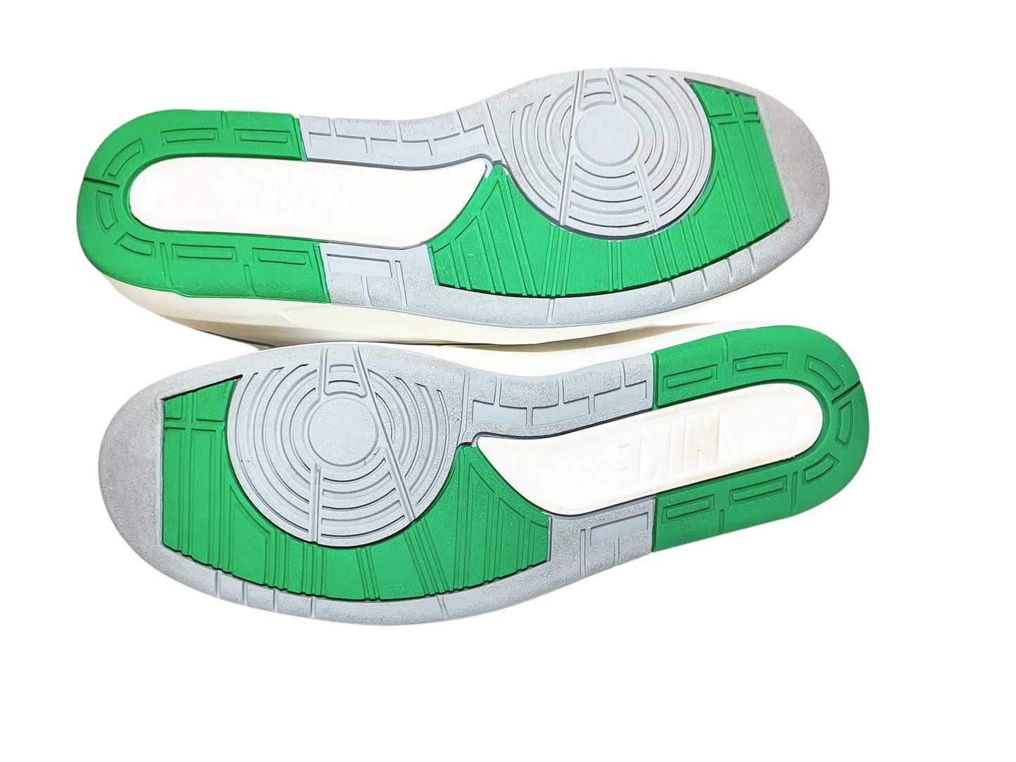 Air Jordan 2 Retro Lucky Green DR8884-103 Sneakers