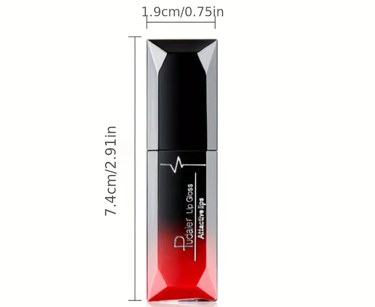 Sexy Matte Lipgloss