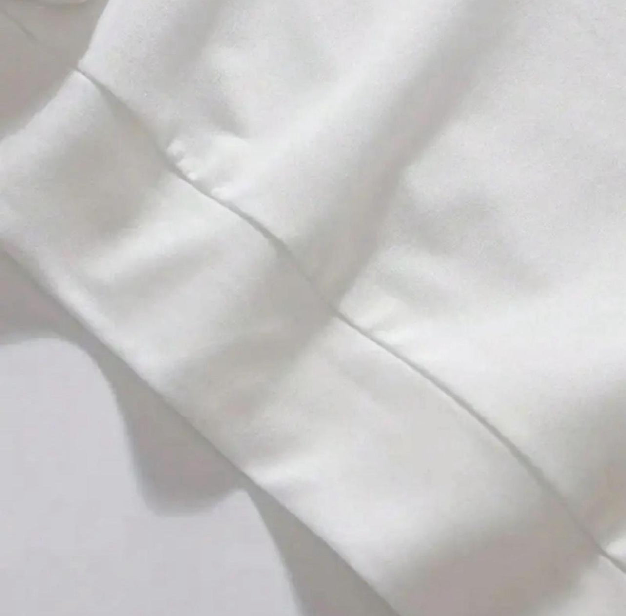 COACH Monogram Pink Cherries White Hoodie