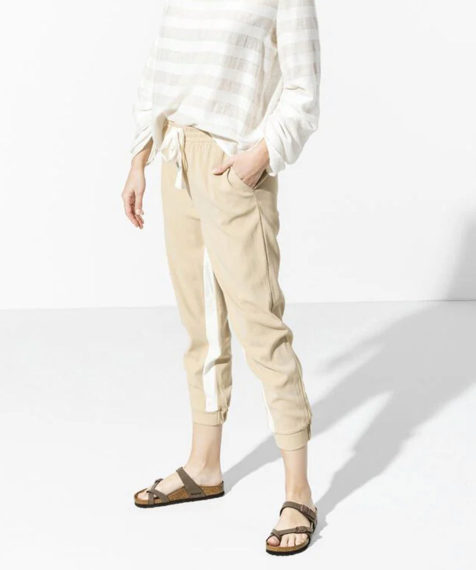 Birkenstock Mayari Birkibuc Women’s Sandals Clogs – Mocha