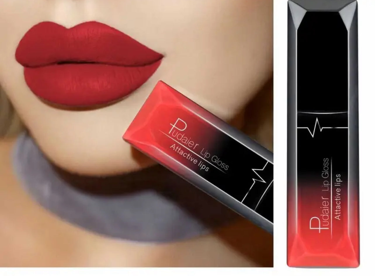 Sexy Matte Lipgloss
