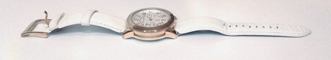 Michael Kors Mercer Chronograph Watch MK2289