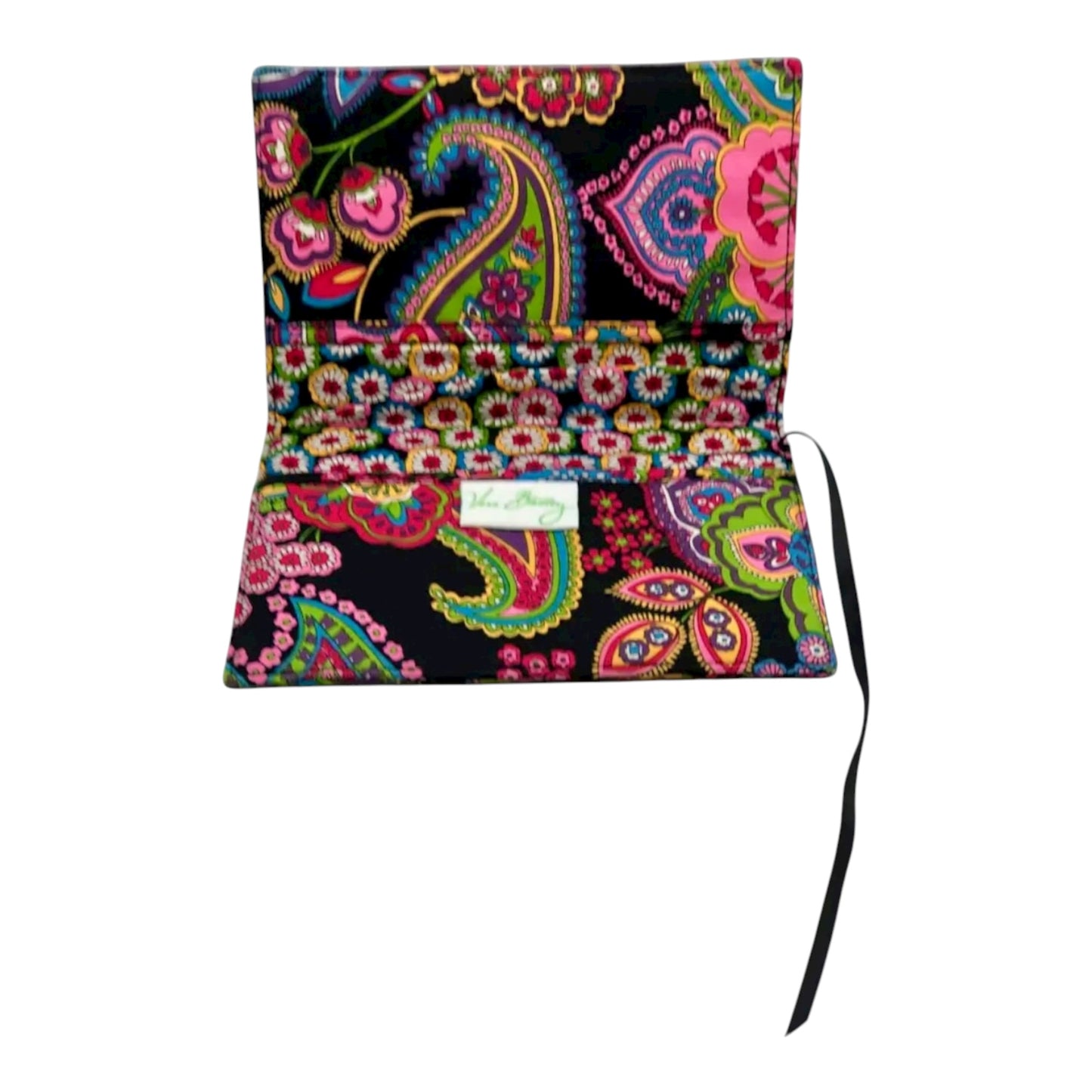 Vera Bradley Symphony in Hue Patterned Bag