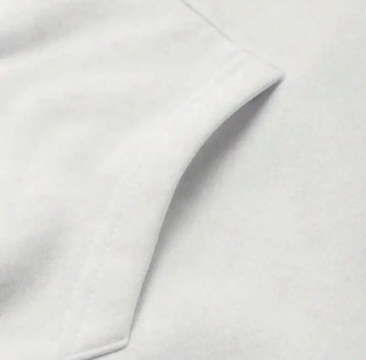 COACH Monogram Pink Cherries White Hoodie