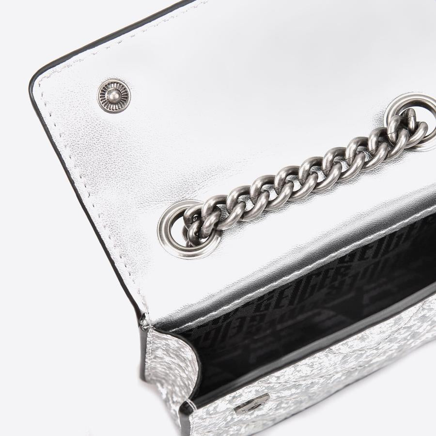 Kurt Geiger London Micro Kensington Bag