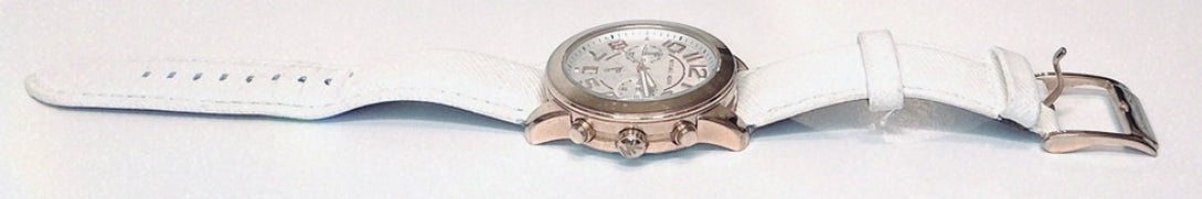 Michael Kors Mercer Chronograph Watch MK2289