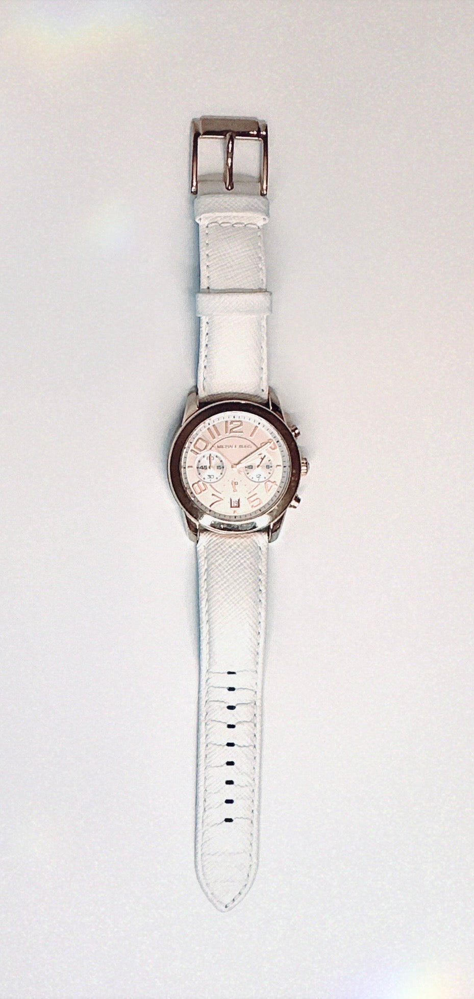 Michael Kors Mercer Chronograph Watch MK2289