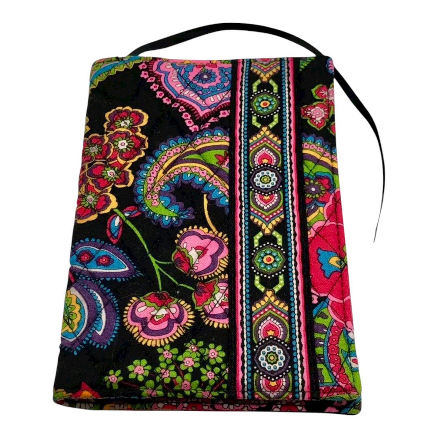 Vera Bradley Symphony in Hue Patterned Bag