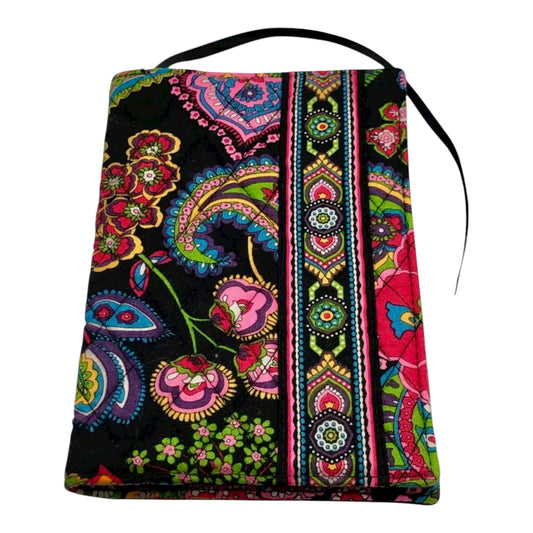 Vera Bradley Symphony in Hue Patterned Bag