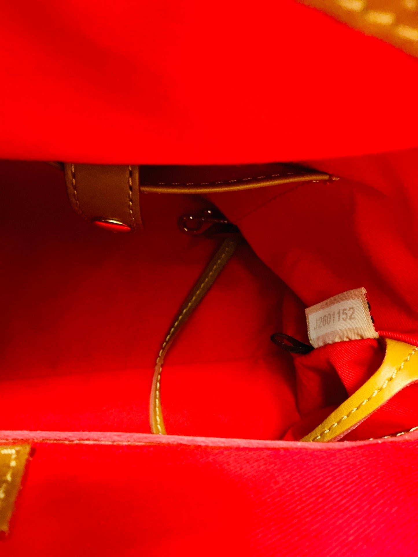 Dooney & Bourke 1975 Signature Vanessa Tote NWT, Original COA, Dust Bag Vintage