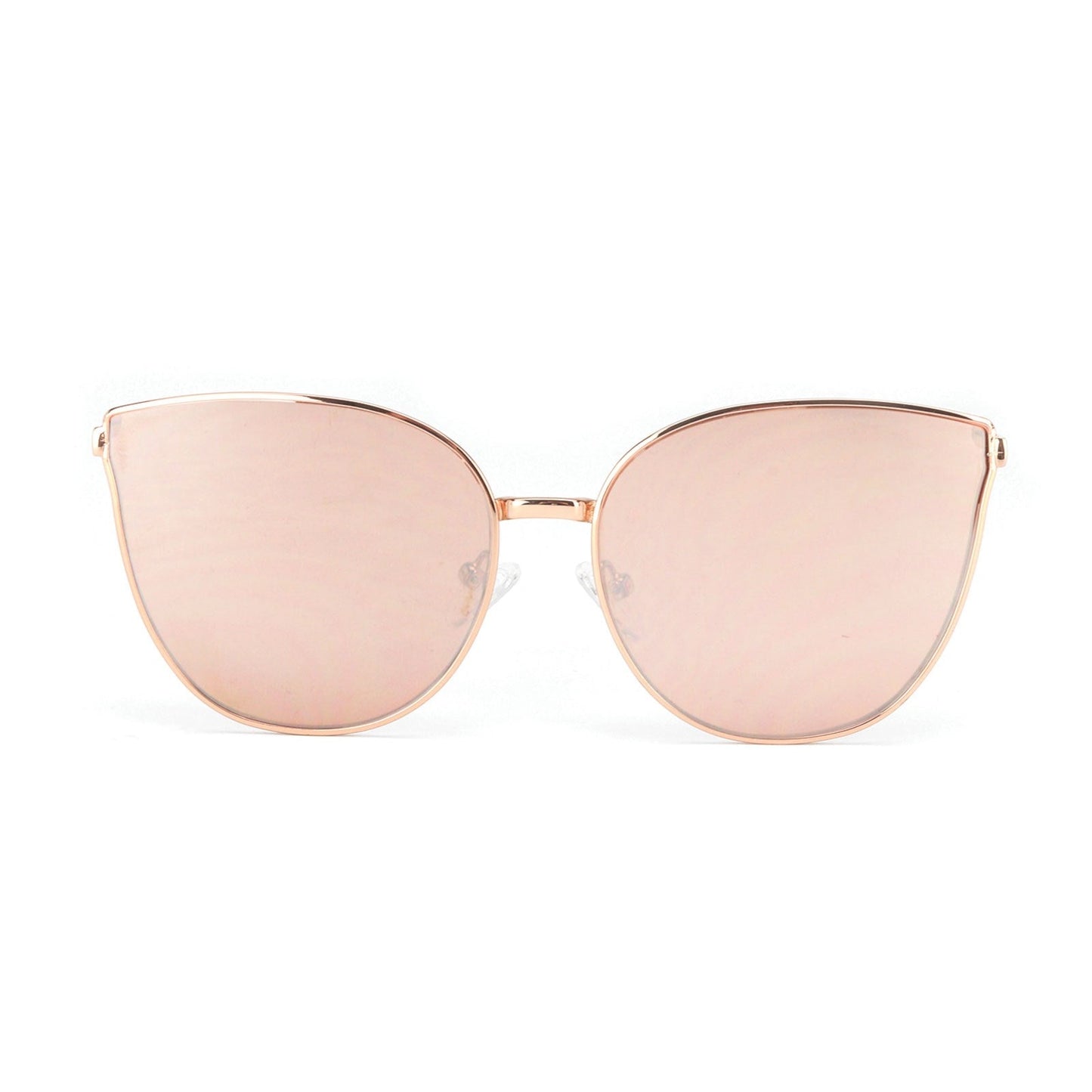 Rose Gold Optimum Optical Sunglasses | Rosewood/Summer Of Love