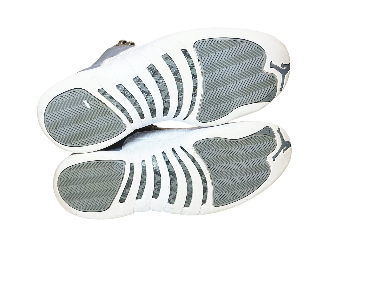 Nike Air Jordan Retro 12 Stealth CT8013-015 Sneakers