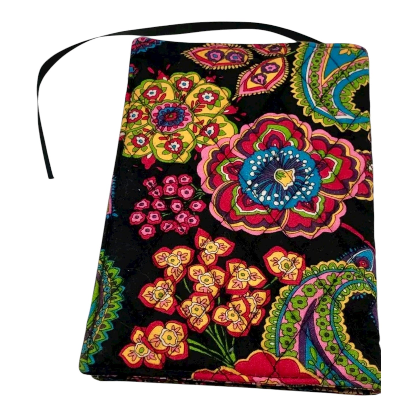 Vera Bradley Symphony in Hue Patterned Bag