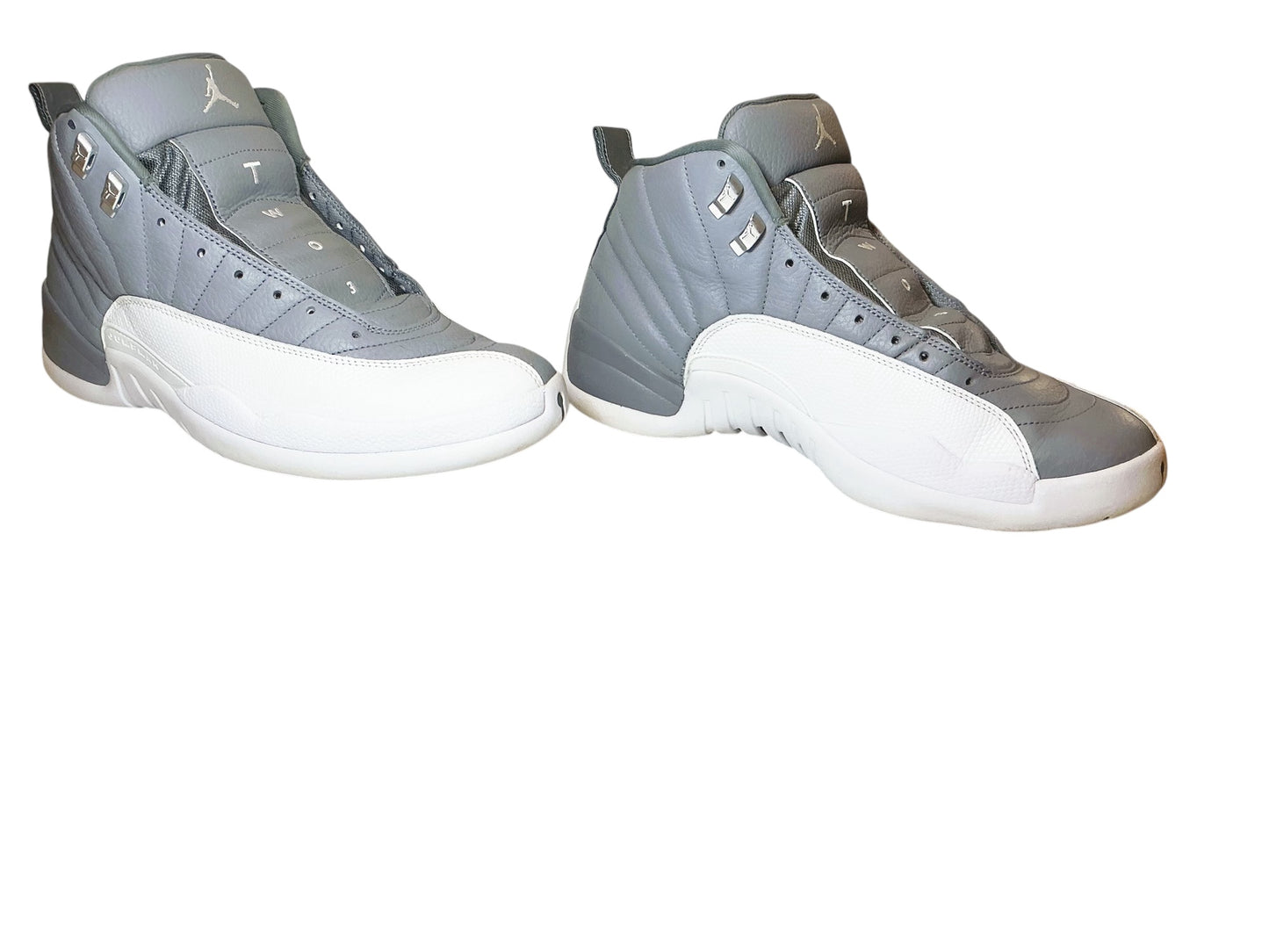 Nike Air Jordan Retro 12 Stealth CT8013-015 Sneakers