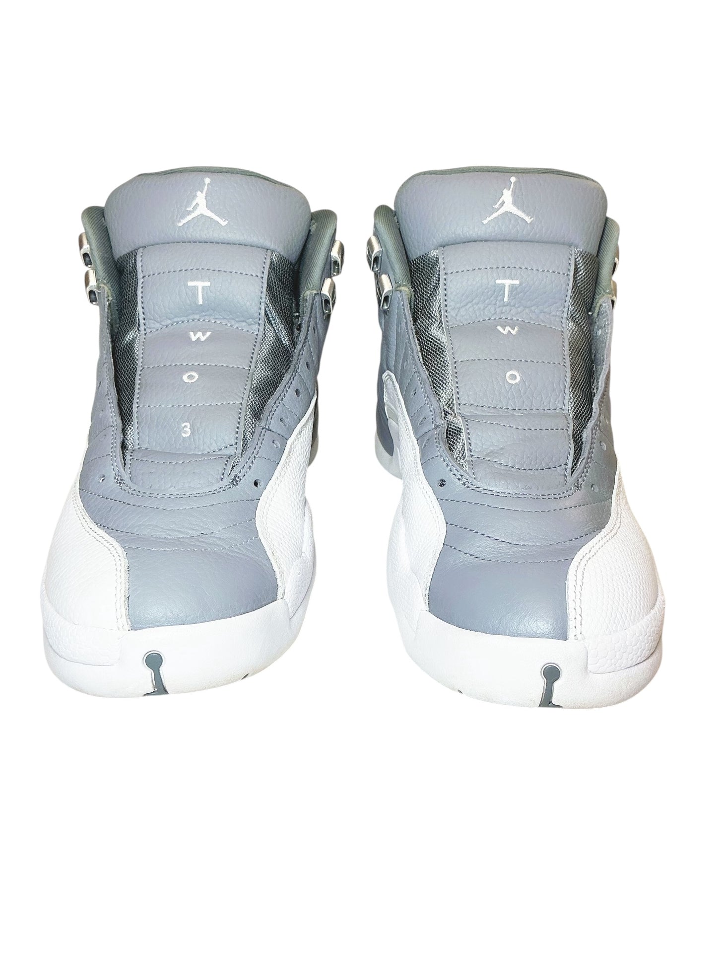 Nike Air Jordan Retro 12 Stealth CT8013-015 Sneakers