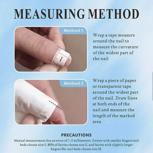 24pcs Medium Square Pink Gradient Press-On Glue-On Fake Nails - High Quality, Easy Application